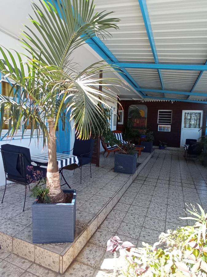 Le Tulear - Residence Gandhi Saint Pierre Eksteriør billede