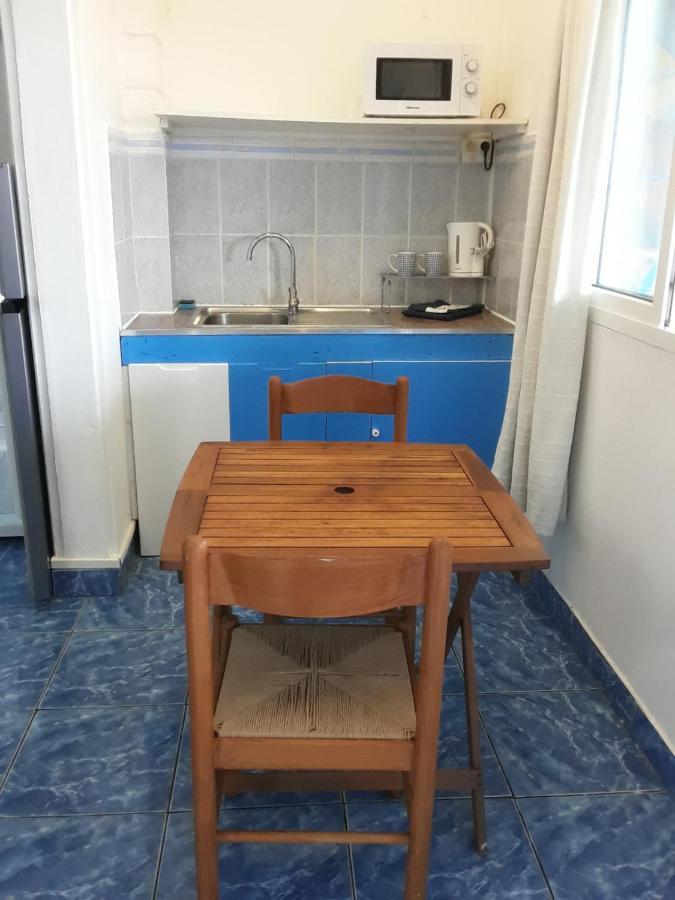 Le Tulear - Residence Gandhi Saint Pierre Eksteriør billede